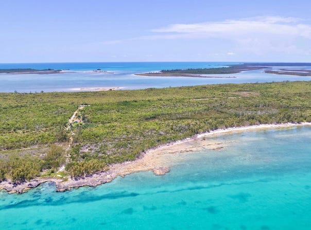 S C BOOTLE HIGHWAY, Abaco, 