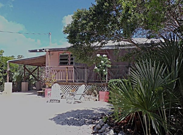 CRG5+H25, Wemyss Settlement, The Bahamas, Wemyss, Long Island