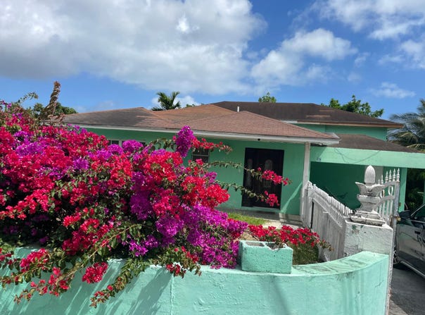 10 WORCHESTER ROAD, New Providence/Paradise Island, 