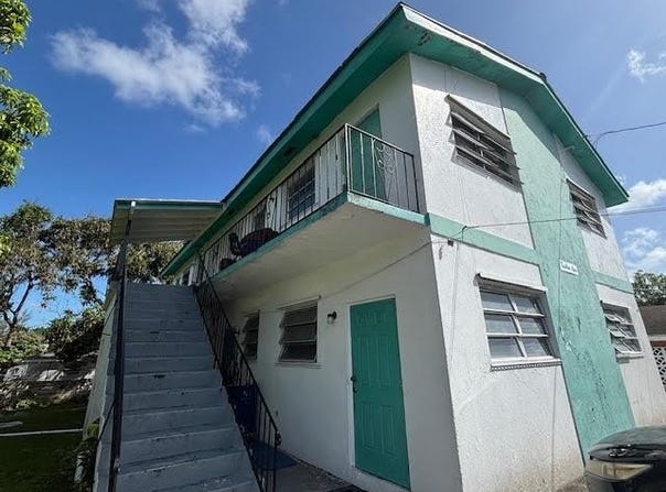 CHURCHILL AVENUE, New Providence/Paradise Island, 