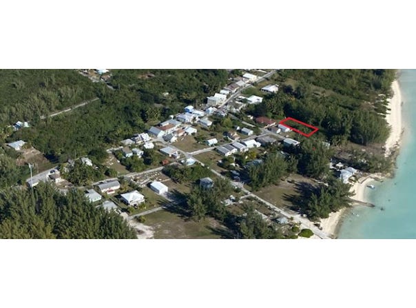 CURRENT, Eleuthera, Eleuthera