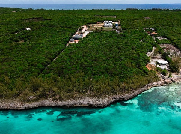 LOT 6 GOVERNORS HARBOUR, Eleuthera, 