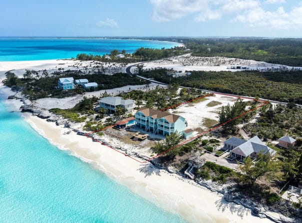 GREAT HARBOUR CAY HOTEL, Berry Islands, Berry Islands