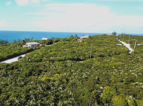 QUEEN'S HIGHWAY, Eleuthera, 