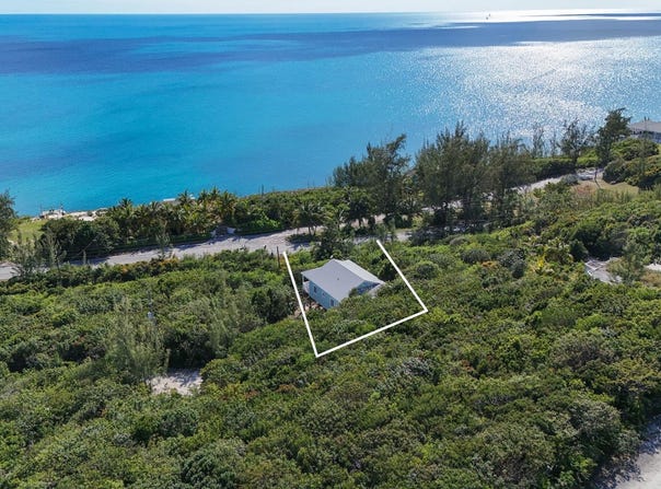 HOME IN RAINBOW BAY, Eleuthera, Eleuthera