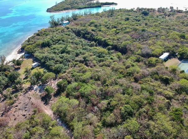 OFF VIVIAN PINDER ROAD, Eleuthera, 