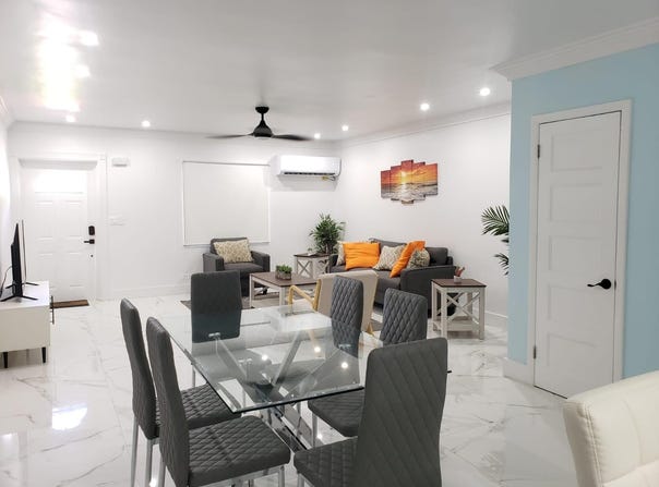 DEVONSHIRE STREET, New Providence/Paradise Island, 
