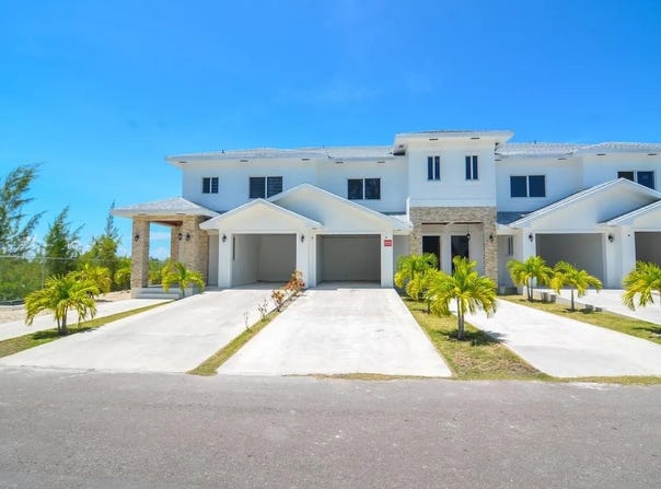 Venice Bay Blvd #23, NA, NP, Bacardi Road, New Providence