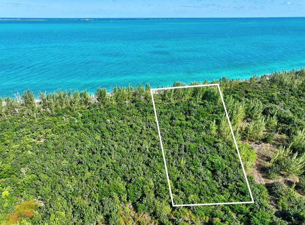 LOT #1 TREASURE CAY, Abaco, 