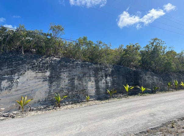 BAHAMA SOUND 18 LOT 17906, Exuma & Exuma Cays, 