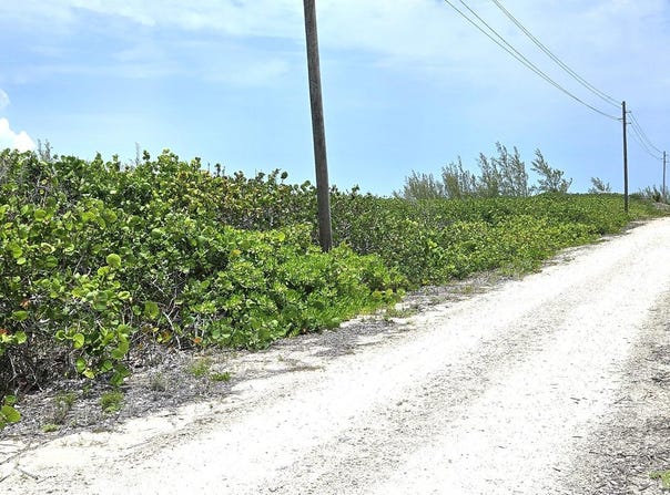 WHALE POINT ESTATES, Eleuthera, 