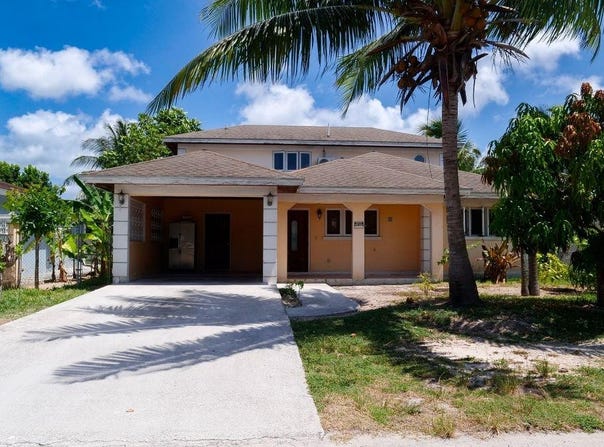 GLADSTONE ROAD, New Providence/Paradise Island, 