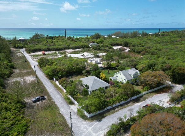 42 BOUGANVILLA LANE, Abaco, Abaco