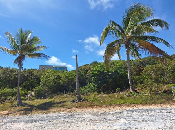 LONG BEACH, Abaco, Abaco