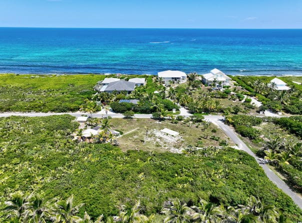 LOT 1A MARNIE'S CREEK, EL, Abaco, 