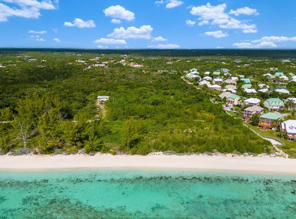 15 ACRES, Grand Bahama/Freeport, Grand Bahama/Freeport