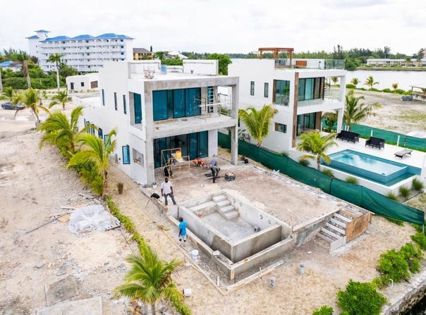 O2 RESORT, Grand Bahama/Freeport, Grand Bahama/Freeport