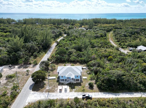 36 LIGHTHOUSE LANE, Abaco, Abaco