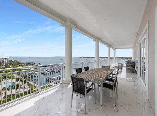 ONE OCEAN, New Providence/Paradise Island, New Providence