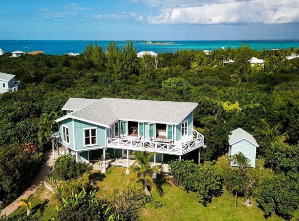 ALAMODE, Abaco, Abaco
