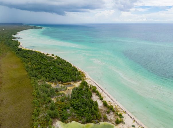 Grand Bahama Highway,, Grand Bahama, West Grand Bahama