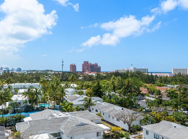 PENTHOUSE 9 - THIRTY SIX, New Providence/Paradise Island, 