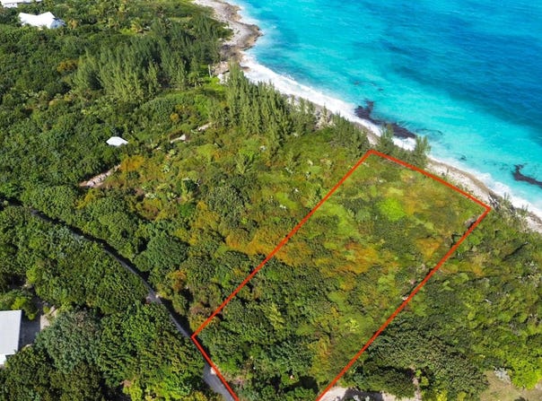 KING'S HIGHWAY, MAN-O-WAR, Abaco, Abaco