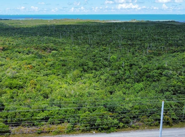 S C BOOTLE HIGHWAY, Abaco, 