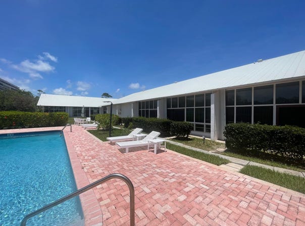 MAYFAIR COURT unit: 109, Grand Bahama/Freeport, 