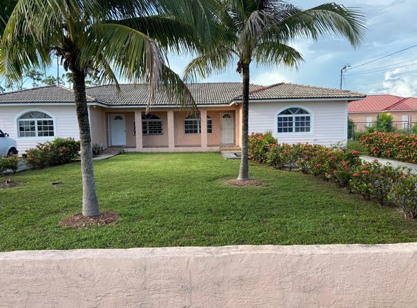 2 CHURCHILL unit: 1, Grand Bahama/Freeport, 