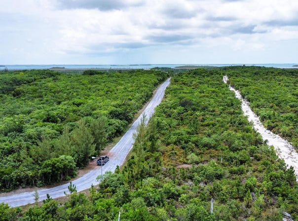 LOT 74, BAKER'S CREEK, Abaco, 