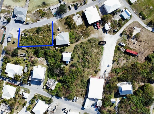 SETTLEMENT VISTA, Abaco, Abaco