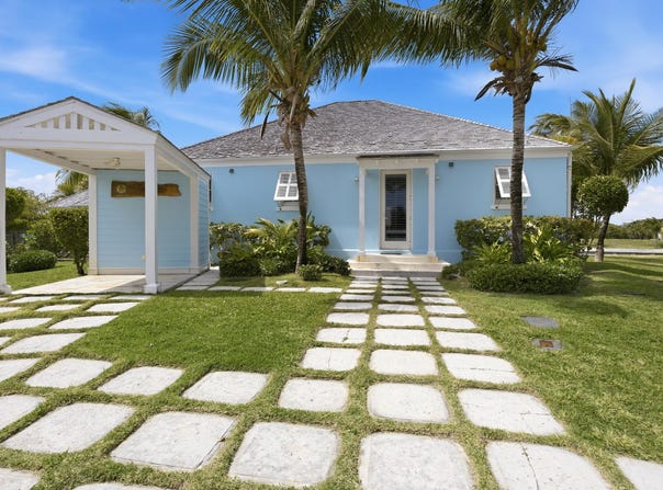 SAND DOLLAR, Abaco, Abaco
