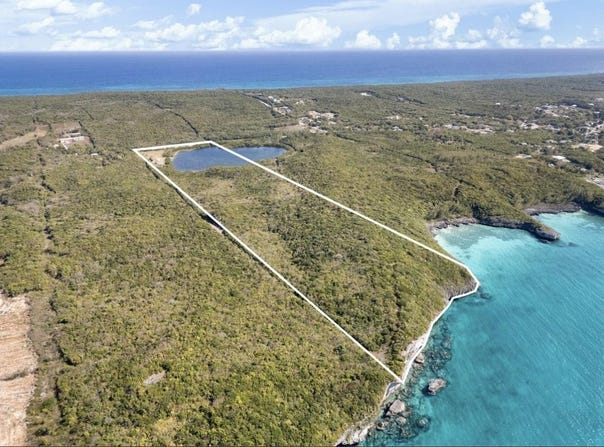 GREGORY TOWN, Eleuthera, 