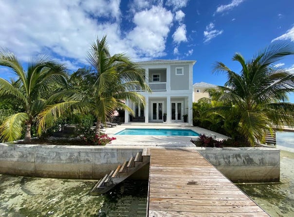 ROYAL PALM CAY 14A, New Providence/Paradise Island, 