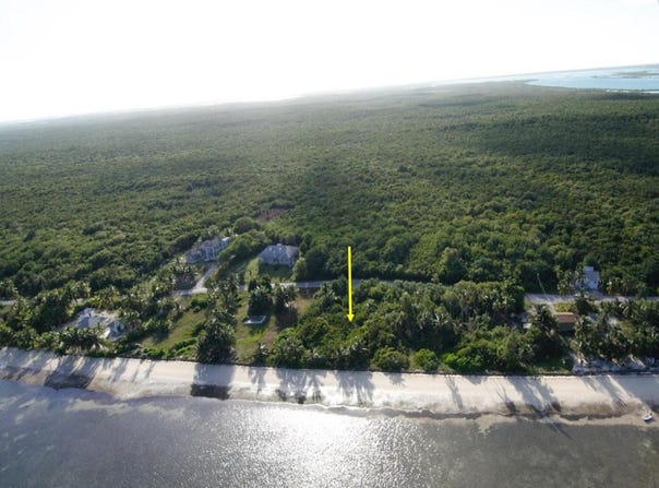 PLEASANT BAY, Andros, Andros