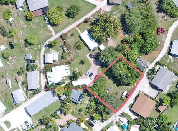 74 CHEROKEE SOUND, Abaco, Abaco