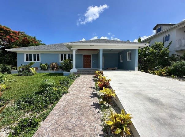 184 WESTWINDS unit: 184, New Providence/Paradise Island, 
