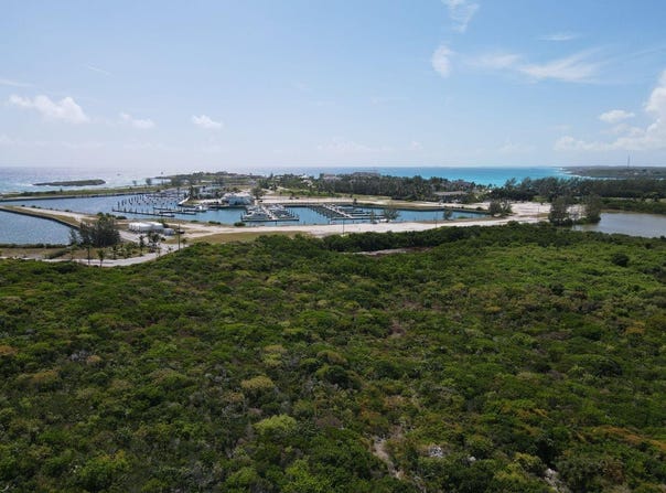 29.5 ACRES SUNRIDGE ESTAT, Exuma & Exuma Cays, 
