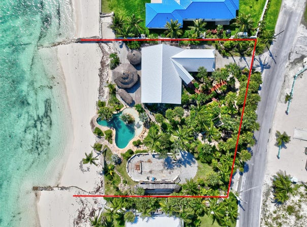WINDWARD BEACH ESTATES, Abaco, Abaco