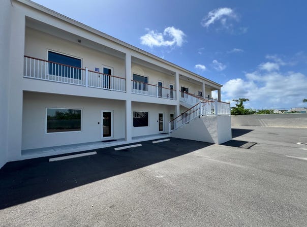 UNIT 3 - AIRPORT INDUSTRIAL PARK unit: 3, New Providence/Paradise Island, 