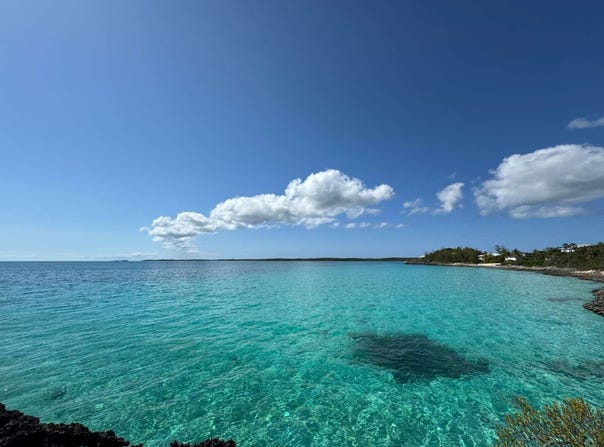 LOT 17B, TEN BAY, Eleuthera, 