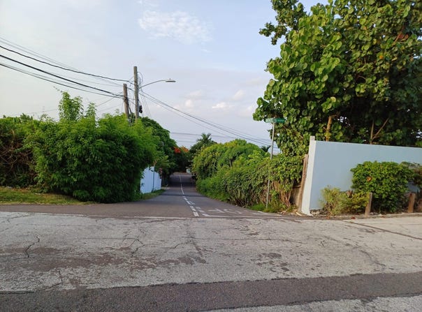 WINTON HEIGHTS VACANT LOT, New Providence/Paradise Island, 