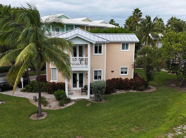 BIMINI BAY TREEHOUSE unit: 112, Bimini, Bimini