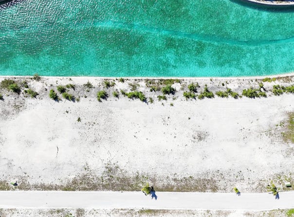 LOT 85, ROKERS POINT, Exuma & Exuma Cays, Exuma & Exuma Cays
