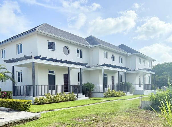 KING FISH ROAD, WEST WIND 2, West Bay Street, New Providence