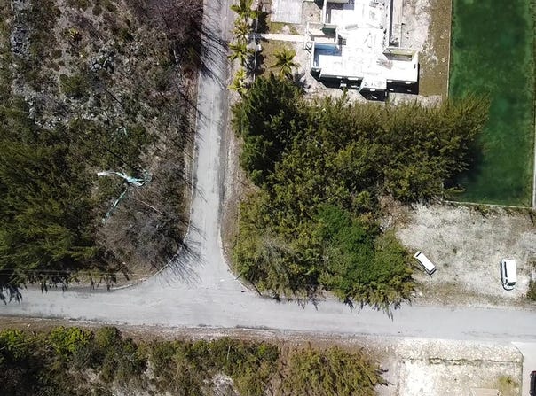 MORECAMBE PLACE, Grand Bahama/Freeport, 