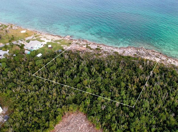 HIGH ROCKS MARSH HARBOUR, Abaco, 