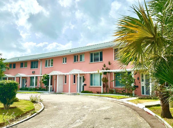 PROSPECT RIDGE unit: 4, New Providence/Paradise Island, 