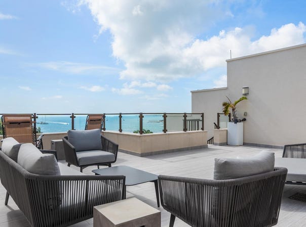 PENTHOUSE 6 - THIRTY SIX, New Providence/Paradise Island, 